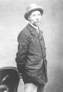 Auguste Renoir (1841-1919), 1885